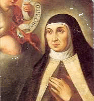 Messe Thérèse de Jésus Récapitulatif - (sr Do)