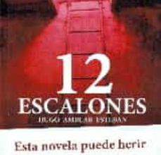 [Kindle] 12 ESCALONES descargar gratis