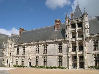 Les châteaux de la Loire (2)