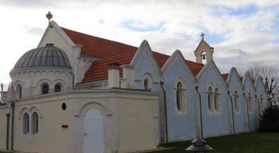 ÉGLISE DE CHÂTELAILLON-PLAGE (17)