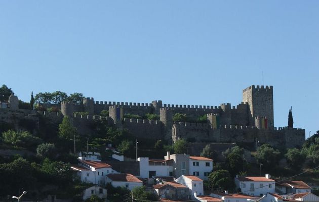 Le Portugal en 2007 (3)  Cova 
