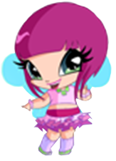 Lockette Casual (1 image)