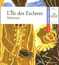 Téléchargement gratuit pdf e book L'Ile des esclaves 9782218750755 in French par Pierre de Marivaux