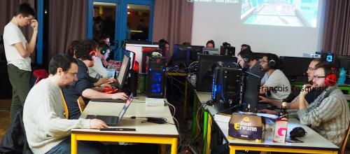 Les jeux sont faits