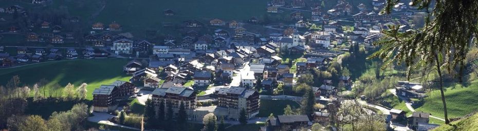 La boucle de Plan Villard