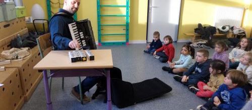 En avant la musique (5)