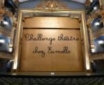 Le Théâtre de Liège