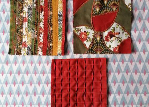 patchwork
