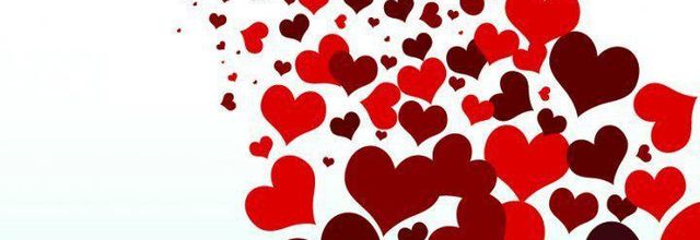Saint Valentin 