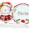 Réception Cécile