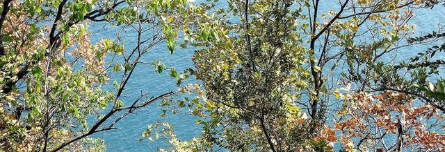 Sur les pas de Lamartine