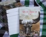 "Un os dans le riz" : La parution !