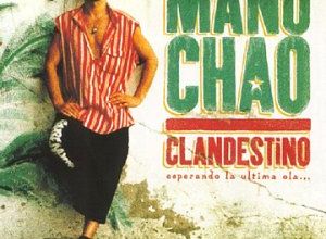 Manu CHAO