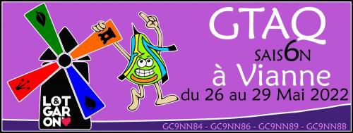 GTAQ Saison 6 : Le Lot-et-Garonne - VIANNE