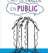 DOWNLOAD [PDF] {EPUB} L'art de parler en public