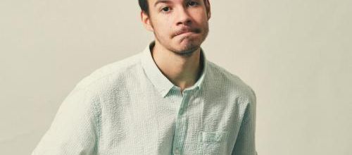 Rex Orange County lâche son single New House