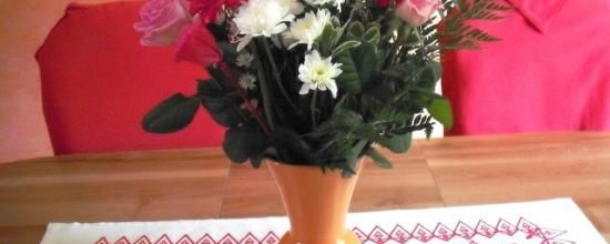 Bonne fête à toutes les mamans !!!!