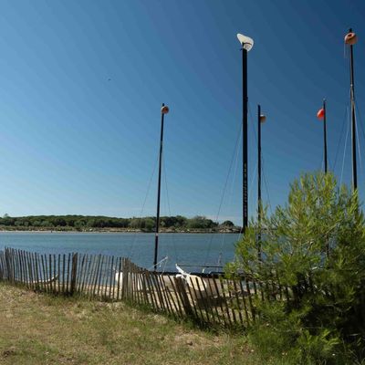 La Grande-Motte : Quand l'art s'exprime en plein air. (2/2)