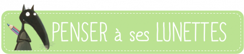 Pense-bête lunettes