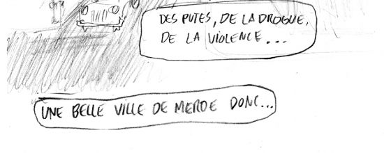 62- Les chauve-souris, c'est pas joli