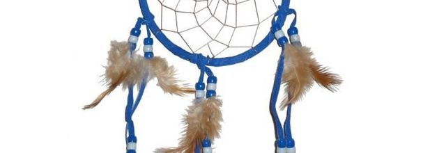 chasseur de cauchemars ou capteur de rèves