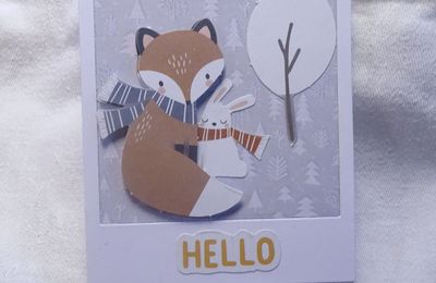 Pola d'hiver .