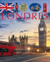 La grande imagerie " Londres "