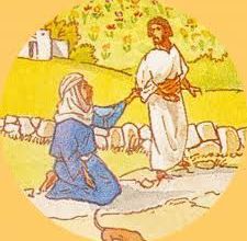 La foi et la rencontre du Christ (24/32)