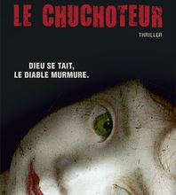 [Pdf/ePub] Le chuchoteur by Donato Carrisi download ebook