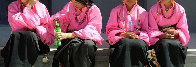 TIBET