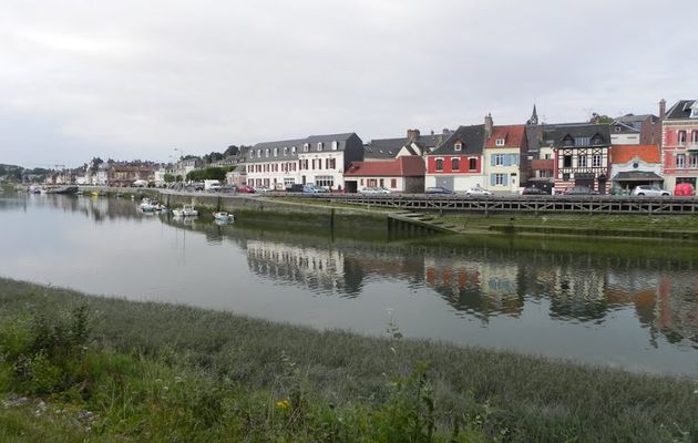 Saint-valery-sur-Somme