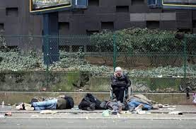 Ce fut une journée temps moyen mais ambiance détendante ... 