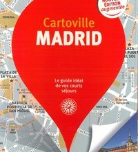 Téléchargez des livres gratuits pour itouch Madrid en francais par Alejandro Prieto de Vega, Emmanuelle Berberian, Glen Recourt, Audrey Oliveira