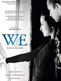 News : W.E. en France / MDNA Tour / Vanity Fair Italia