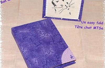 Il est arrivé (2) ... Bon anniversaire à ....