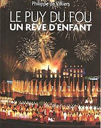 Puy du Fou - La cinescenie (2)