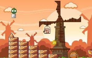 FWG zoo escape 2