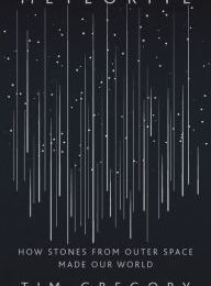 [Kindle] Meteorite: How Stones from Outer Space Made Our World download
