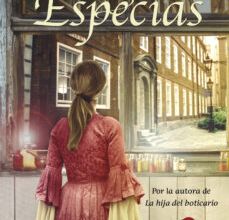 EL AROMA DE LAS ESPECIAS leer epub gratis