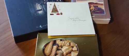 Lectures de Noël