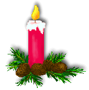 CONTES DE NOËL : Lumière pour le temps de Noël
