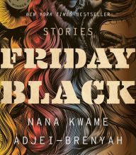 [download pdf] Friday Black
