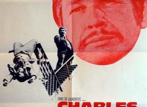 LE CERCLE NOIR - BOX OFFICE CHARLES BRONSON 1973 - MISE A JOUR