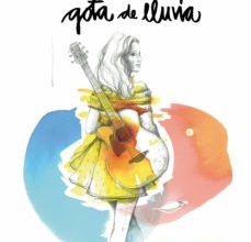 EL INSOLITO VIAJE DE UNA GOTA DE LLUVIA (INCLUYE CD) leer pdf