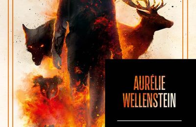 La fille du feu 
