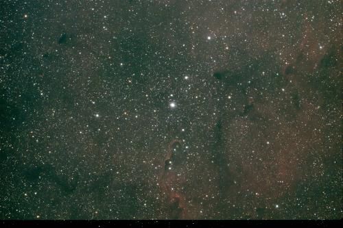 2020-09-06 : IC 1396 en plusieurs séances