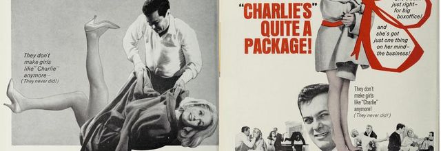 BOX OFFICE USA DU 15 NOVEMBRE 1964 AU 21 NOVEMBRE 1964
