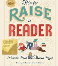 Download PDF How to Raise a Reader