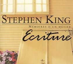 Ecrire selon Stephen King