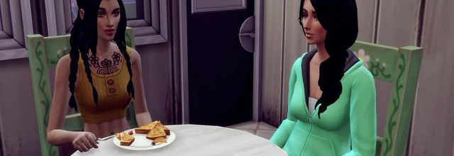 [Grandir ensemble] Tout le monde est aux petits soins pour Célian !